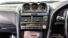 Load image into Gallery viewer, 1998 Nissan Skyline GTT Sedan *SOLD*
