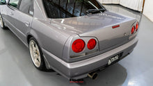 Load image into Gallery viewer, 1998 Nissan Skyline GTT Sedan *SOLD*
