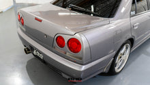Load image into Gallery viewer, 1998 Nissan Skyline GTT Sedan *SOLD*
