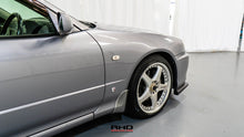 Load image into Gallery viewer, 1998 Nissan Skyline GTT Sedan *SOLD*

