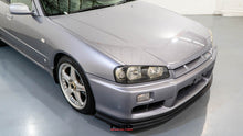 Load image into Gallery viewer, 1998 Nissan Skyline GTT Sedan *SOLD*

