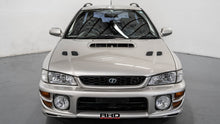 Load image into Gallery viewer, 1999 Subaru Impreza WRX Wagon (WA)
