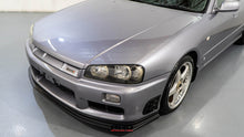 Load image into Gallery viewer, 1998 Nissan Skyline GTT Sedan *SOLD*
