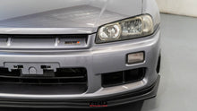 Load image into Gallery viewer, 1998 Nissan Skyline GTT Sedan *SOLD*
