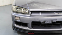 Load image into Gallery viewer, 1998 Nissan Skyline GTT Sedan *SOLD*
