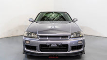 Load image into Gallery viewer, 1998 Nissan Skyline GTT Sedan *SOLD*
