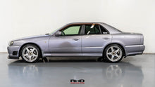 Load image into Gallery viewer, 1998 Nissan Skyline GTT Sedan *SOLD*
