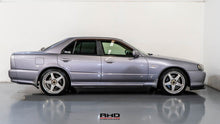 Load image into Gallery viewer, 1998 Nissan Skyline GTT Sedan *SOLD*
