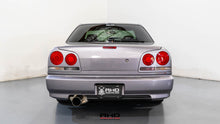 Load image into Gallery viewer, 1998 Nissan Skyline GTT Sedan *SOLD*
