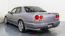 Load image into Gallery viewer, 1998 Nissan Skyline GTT Sedan *SOLD*
