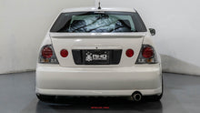 Load image into Gallery viewer, 2000 Toyota Altezza Qualitat Modellista *SOLD*
