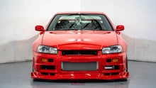 Load image into Gallery viewer, 1998 Nissan Skyline GTT Widebody *SOLD*
