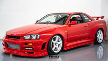 Load image into Gallery viewer, 1998 Nissan Skyline GTT Widebody *SOLD*
