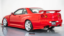 Load image into Gallery viewer, 1998 Nissan Skyline GTT Widebody *SOLD*
