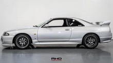 Load image into Gallery viewer, 1995 Nissan Skyline GTR V-Spec *SOLD*
