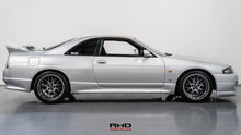 Load image into Gallery viewer, 1995 Nissan Skyline GTR V-Spec *SOLD*
