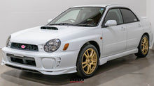 Load image into Gallery viewer, 2001 Subaru Impreza WRX STI
