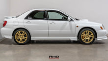 Load image into Gallery viewer, 2001 Subaru Impreza WRX STI
