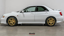 Load image into Gallery viewer, 2001 Subaru Impreza WRX STI
