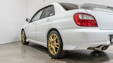 Load image into Gallery viewer, 2001 Subaru Impreza WRX STI
