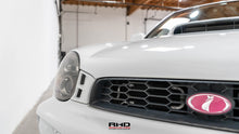 Load image into Gallery viewer, 2001 Subaru Impreza WRX STI
