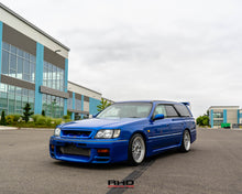 Load image into Gallery viewer, 1998 Nissan Stagea 260RS Autech Edition *SOLD*
