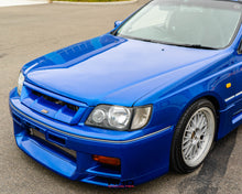 Load image into Gallery viewer, 1998 Nissan Stagea 260RS Autech Edition *SOLD*
