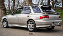 Load image into Gallery viewer, 1999 Subaru Impreza WRX Wagon (WA)
