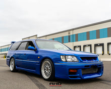 Load image into Gallery viewer, 1998 Nissan Stagea 260RS Autech Edition *SOLD*
