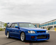 Load image into Gallery viewer, 1998 Nissan Stagea 260RS Autech Edition *SOLD*
