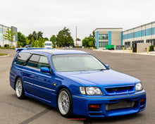 Load image into Gallery viewer, 1998 Nissan Stagea 260RS Autech Edition *SOLD*
