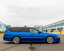 Load image into Gallery viewer, 1998 Nissan Stagea 260RS Autech Edition *SOLD*
