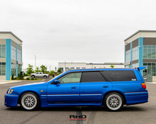 Load image into Gallery viewer, 1998 Nissan Stagea 260RS Autech Edition *SOLD*
