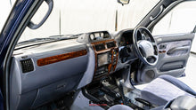 Load image into Gallery viewer, 1997 Toyota Land Cruiser Prado *SOLD*
