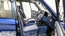 Load image into Gallery viewer, 1997 Toyota Land Cruiser Prado *SOLD*

