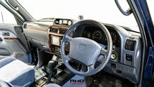 Load image into Gallery viewer, 1997 Toyota Land Cruiser Prado *SOLD*
