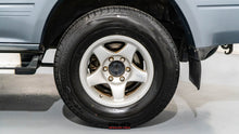 Load image into Gallery viewer, 1997 Toyota Land Cruiser Prado *SOLD*
