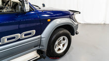 Load image into Gallery viewer, 1997 Toyota Land Cruiser Prado *SOLD*
