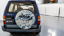 Load image into Gallery viewer, 1997 Toyota Land Cruiser Prado *SOLD*
