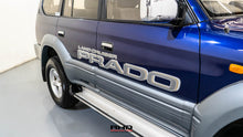 Load image into Gallery viewer, 1997 Toyota Land Cruiser Prado *SOLD*
