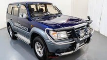 Load image into Gallery viewer, 1997 Toyota Land Cruiser Prado *SOLD*
