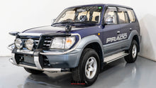Load image into Gallery viewer, 1997 Toyota Land Cruiser Prado *SOLD*
