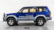 Load image into Gallery viewer, 1997 Toyota Land Cruiser Prado *SOLD*
