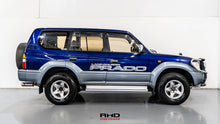 Load image into Gallery viewer, 1997 Toyota Land Cruiser Prado *SOLD*

