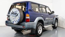 Load image into Gallery viewer, 1997 Toyota Land Cruiser Prado *SOLD*
