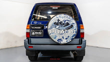 Load image into Gallery viewer, 1997 Toyota Land Cruiser Prado *SOLD*

