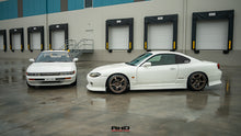 Load image into Gallery viewer, 1992 Nissan Silvia S13 *SOLD*
