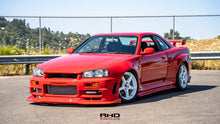 Load image into Gallery viewer, 1998 Nissan Skyline GTT Widebody *SOLD*
