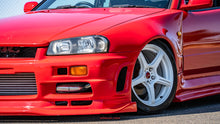 Load image into Gallery viewer, 1998 Nissan Skyline GTT Widebody *SOLD*
