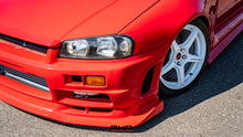 Load image into Gallery viewer, 1998 Nissan Skyline GTT Widebody *SOLD*
